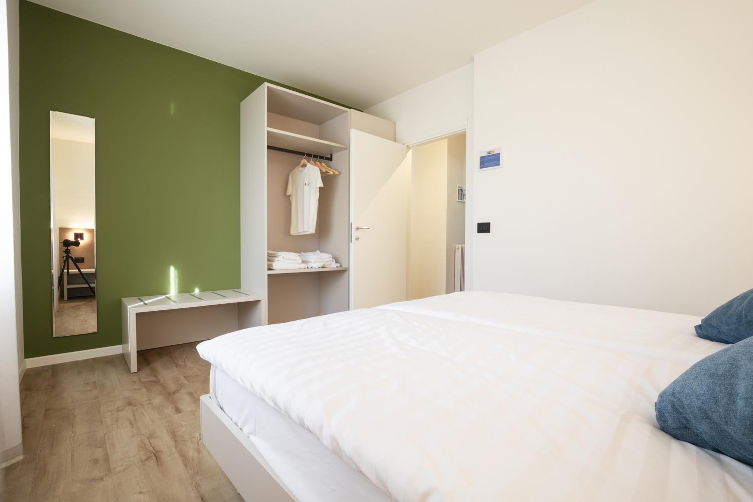 Hotel Antica Croce - Gardaslowemotion Tenno Exteriör bild