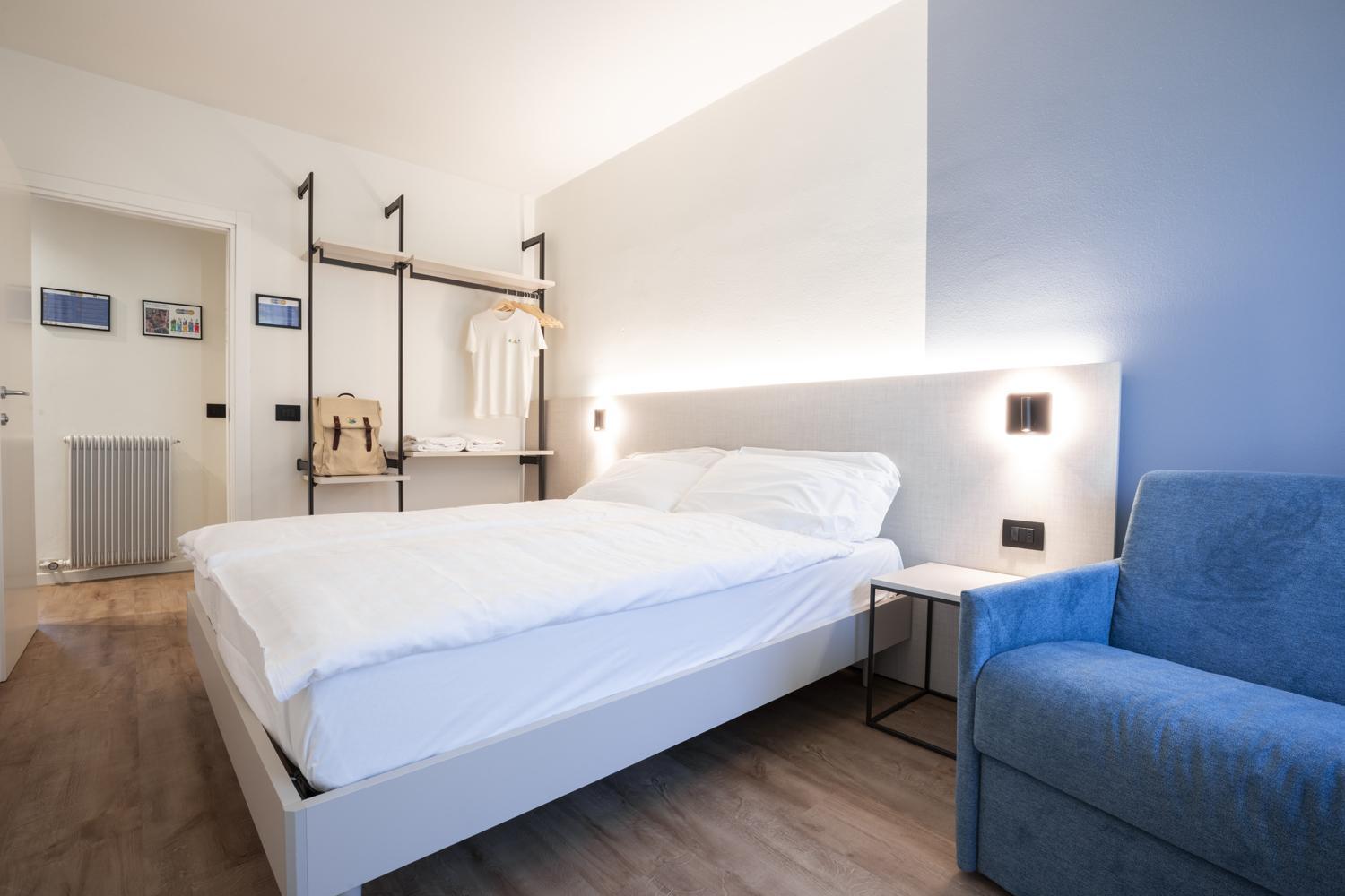 Hotel Antica Croce - Gardaslowemotion Tenno Exteriör bild