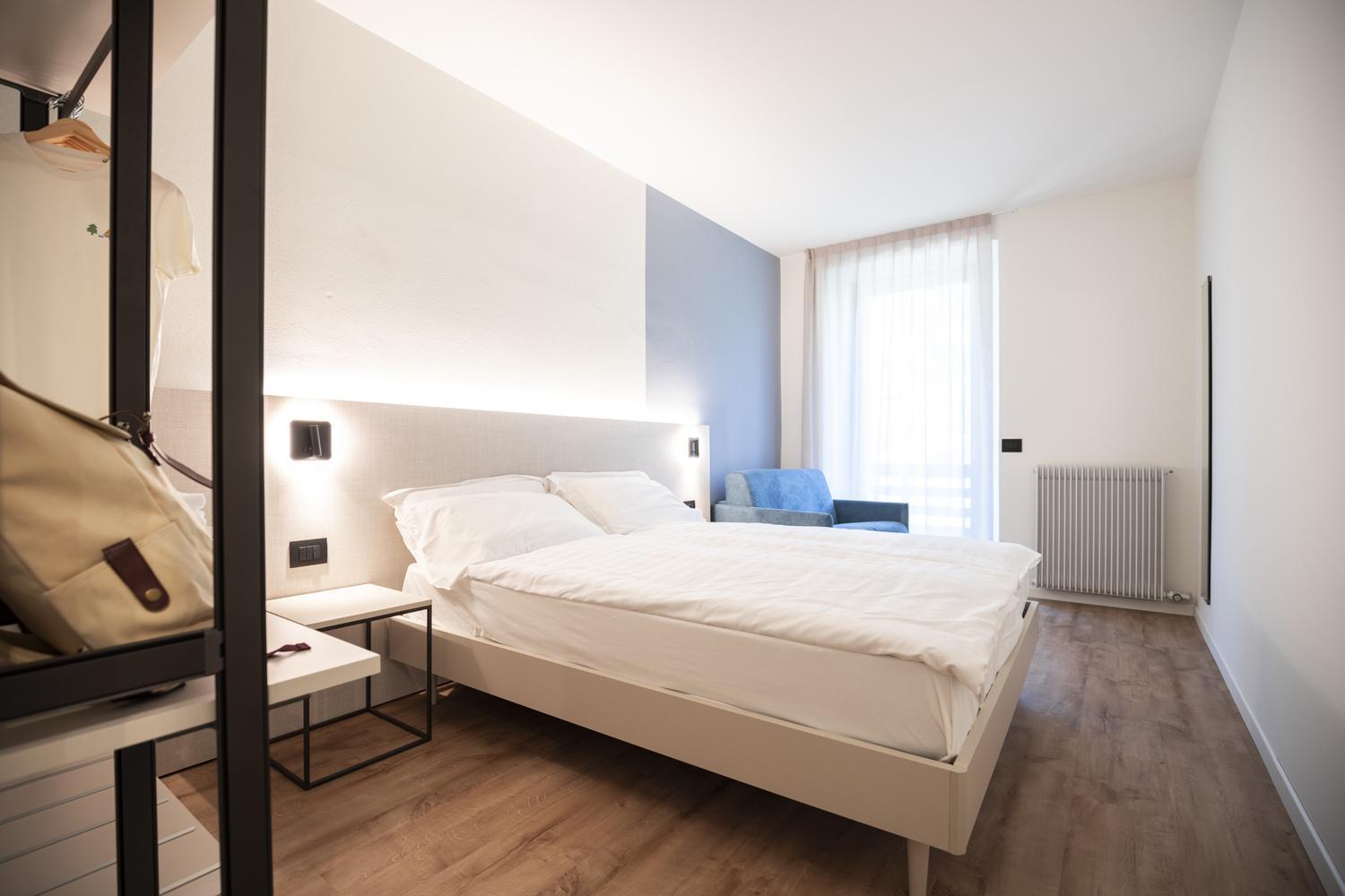Hotel Antica Croce - Gardaslowemotion Tenno Exteriör bild