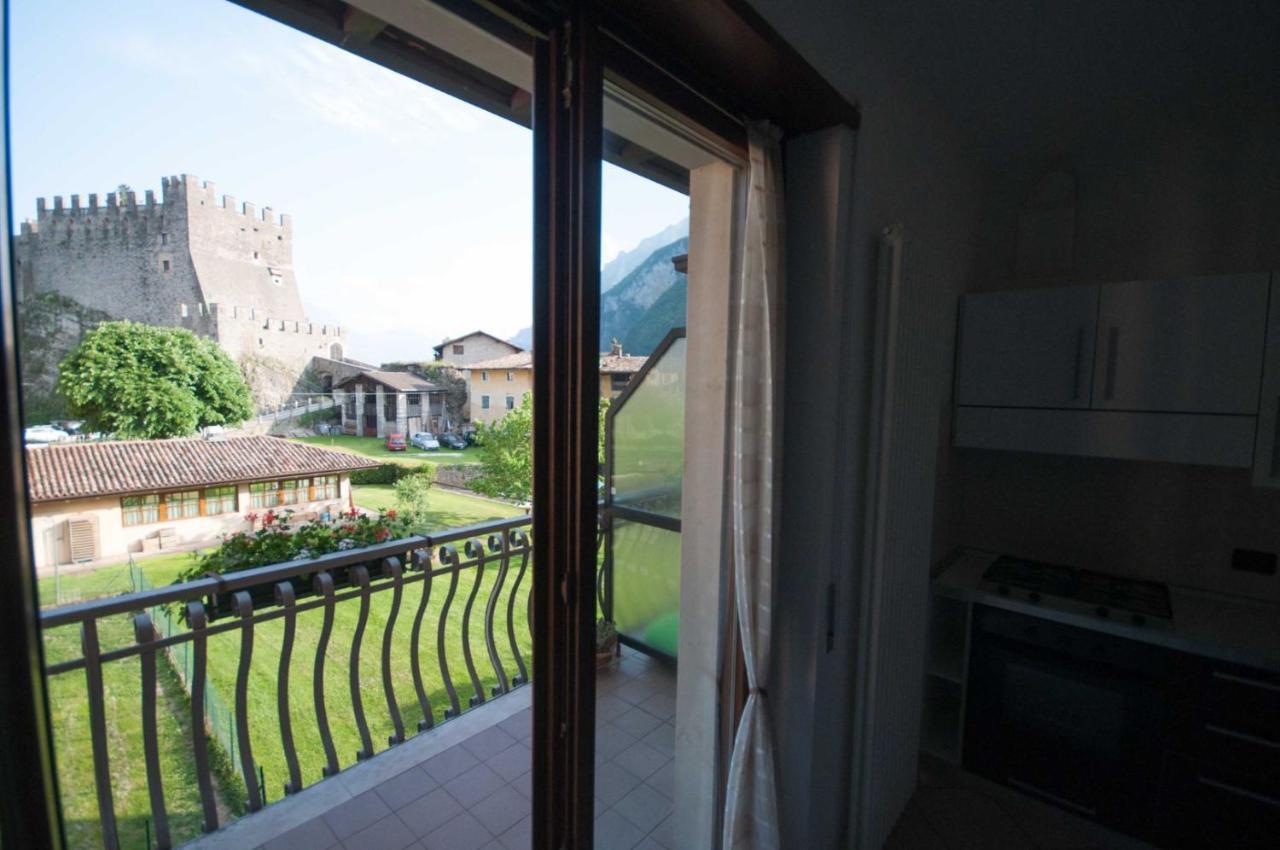 Hotel Antica Croce - Gardaslowemotion Tenno Exteriör bild
